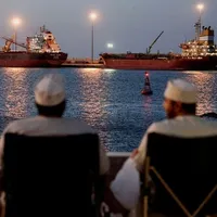 Oil pressure and economic strain drive Iran-US talks