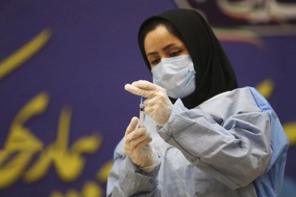 عضو تحقیقات بیماریهای ویروسی کشور:میتوان واکسنهای تولید داخل رابه کشورهای دیگر صادر کرد