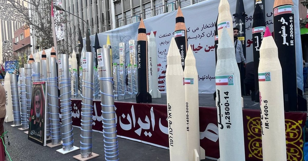 Iran signals potential nuclear policy shift and threatens US retaliation