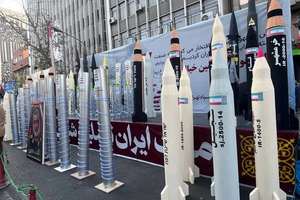 نیویورکتایمز: با وجود جنگ و توافق، تهدیدهای اصلی ایران همچنان پابرجا هستند