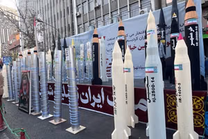 Iran signals possible nuclear policy shift, threatens US retaliation