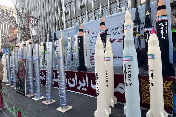 نیویورکتایمز: با وجود جنگ و توافق، تهدیدهای اصلی ایران همچنان پابرجا هستند