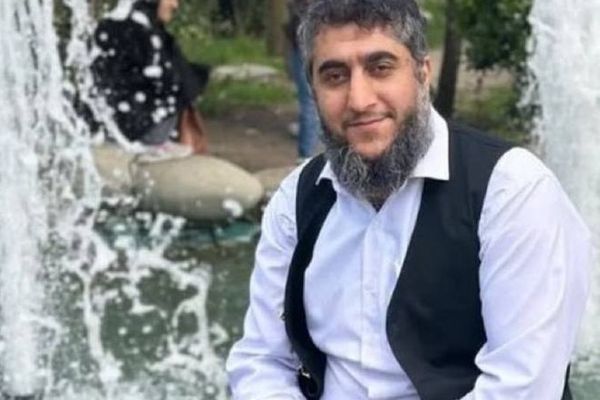 وبسایت حالوش: مسعود نظری، فعال مخالف جمهوری اسلامی، مقابل خانهاش در استانبول کشته شد
