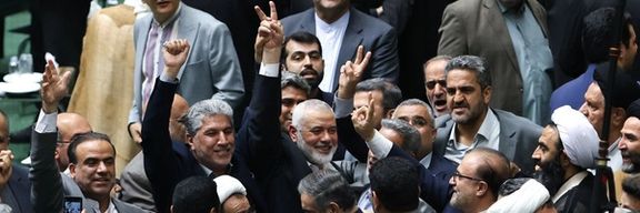 "نورنيوز" الإيراني: اغتيال هنية في طهران تجاوز للخطوط الحمراء