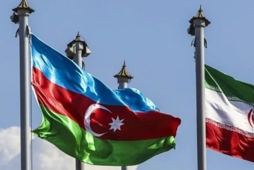 در پی حملات جمهوری اسلامی به نخجوان؛ جمهوری آذربایجان دیپلمات‌های خود را از ایران فراخواند