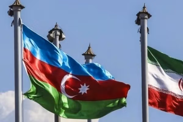 در پی حملات جمهوری اسلامی به نخجوان؛ جمهوری آذربایجان دیپلماتهای خود را از ایران فراخواند