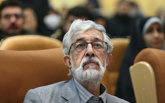 عضو بمجلس مصلحة النظام الإيراني: دخولنا في حرب غزة ليس "لمصلحة القضية الفلسطينية"