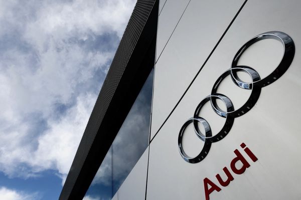 Audi Denies Return To Iranian Market