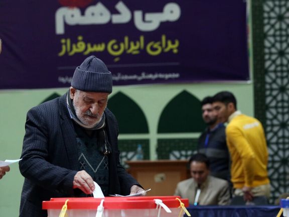 بعد الفشل أمام "بزشكيان".. خلافات غير مسبوقة تطفو على السطح بين الأصوليين في إيران