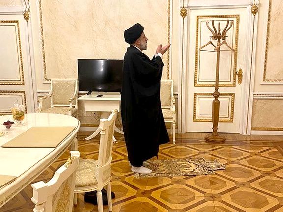 نماینده خمینیشهر در مجلس: سفر رئیسی به روسیه، آقایی دلار را در هم شکست