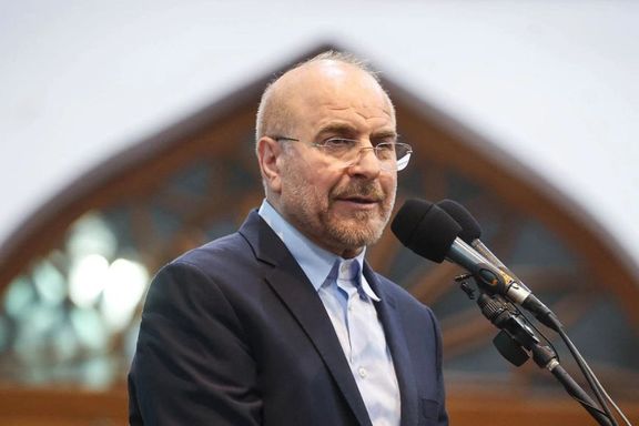 قالیباف، رییس مجلس: دولت قبل از ماه رمضان کالابرگ الکترونیکی به مردم بدهد
