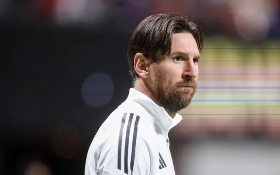 درخواست لیونل مسی از دیوید بکام؛ پل پوگبا را بخر