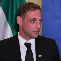 سردبیر خبر اورشلیمپست: مردم ایران بدانند تنها نیستند