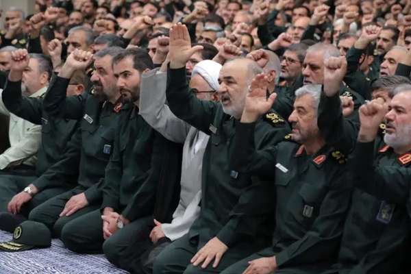 ترحيب للمعارضين وغضب في طهران بعد تصنيف كندا للحرس الثوري الإيراني منظمة إرهابية