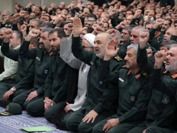 ترحيب للمعارضين وغضب في طهران بعد تصنيف كندا للحرس الثوري الإيراني منظمة إرهابية