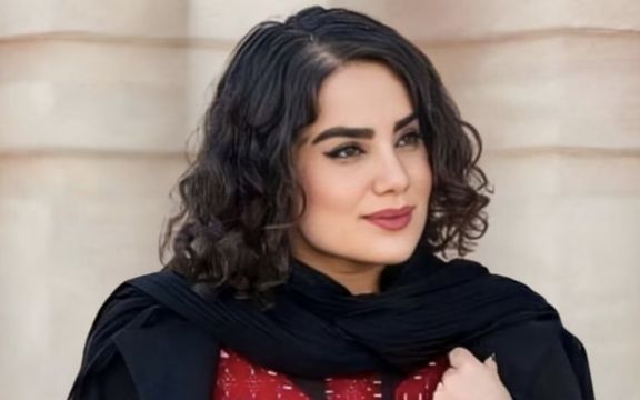 بهار خنیابپور پس از آزادی از زندان به بیماری خودایمنی مبتلا شده است