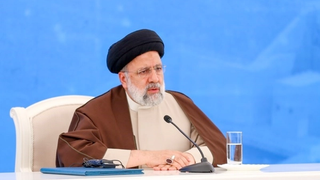 با مرگ رئیسی چه کسی بر صندلی او خواهد نشست؟