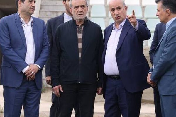 حماسهسازی فدراسیون فوتبال از لغو بازی با اروگوئه؛دولت کمک میکند، همبستگی ملی لازم داریم!
