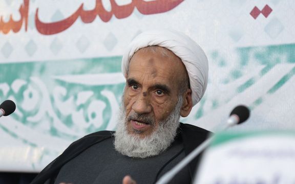 عضو مجلس خبرگان: خانوادهای که فرزند ندارد نشاط هم ندارد