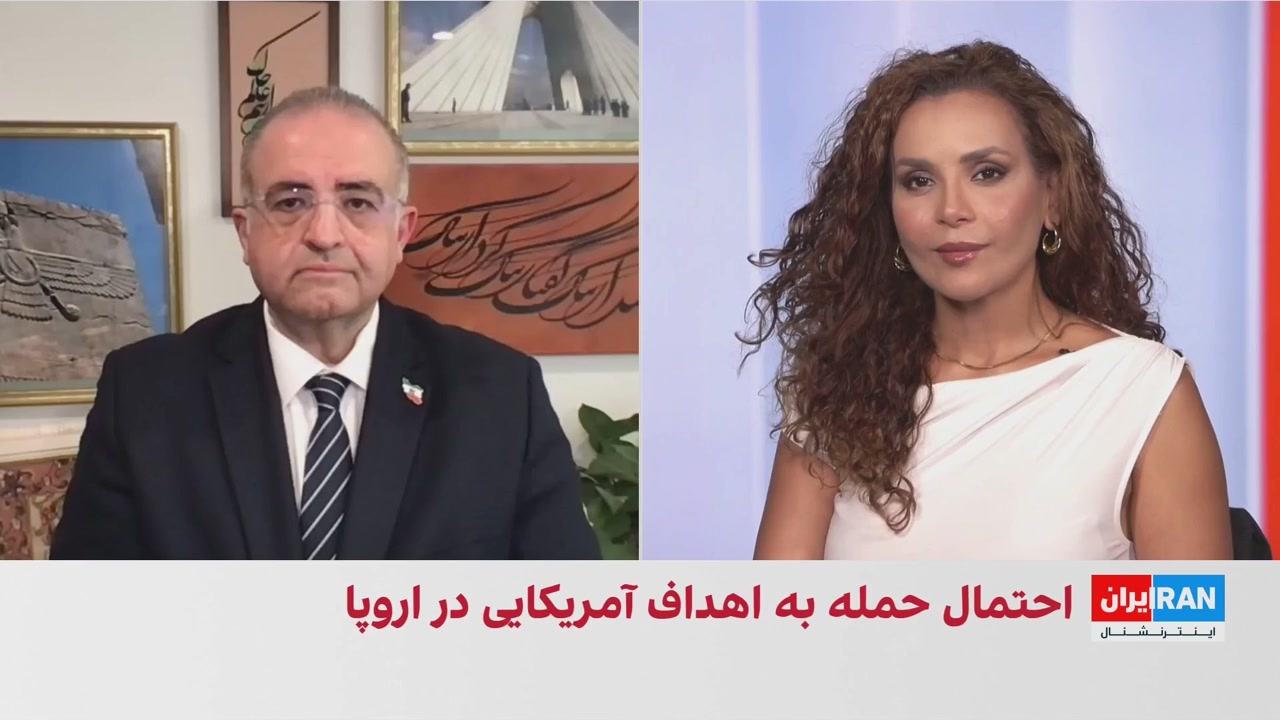 شایان سمیعی: گسترش جنگ به خاک ناتو عبور از یک خط قرمز راهبردی است