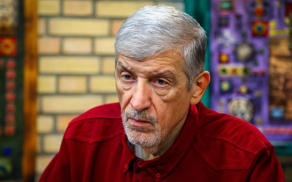 معاون پیشین نیروی قدس سپاه: برخی مقامات نظامی و امنیتی بهدلیل کشته شدن هنیه برکنار شوند