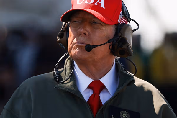 فاکسنیوز: آمریکا به جای خروج از خاورمیانه، در سال ۲۰۲۵ این منطقه را تغییر داد