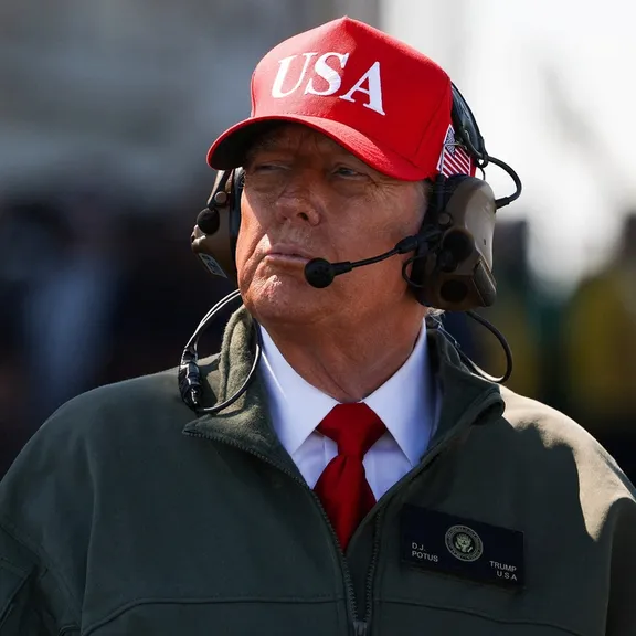 فاکسنیوز: آمریکا به جای خروج از خاورمیانه، در سال ۲۰۲۵ این منطقه را تغییر داد