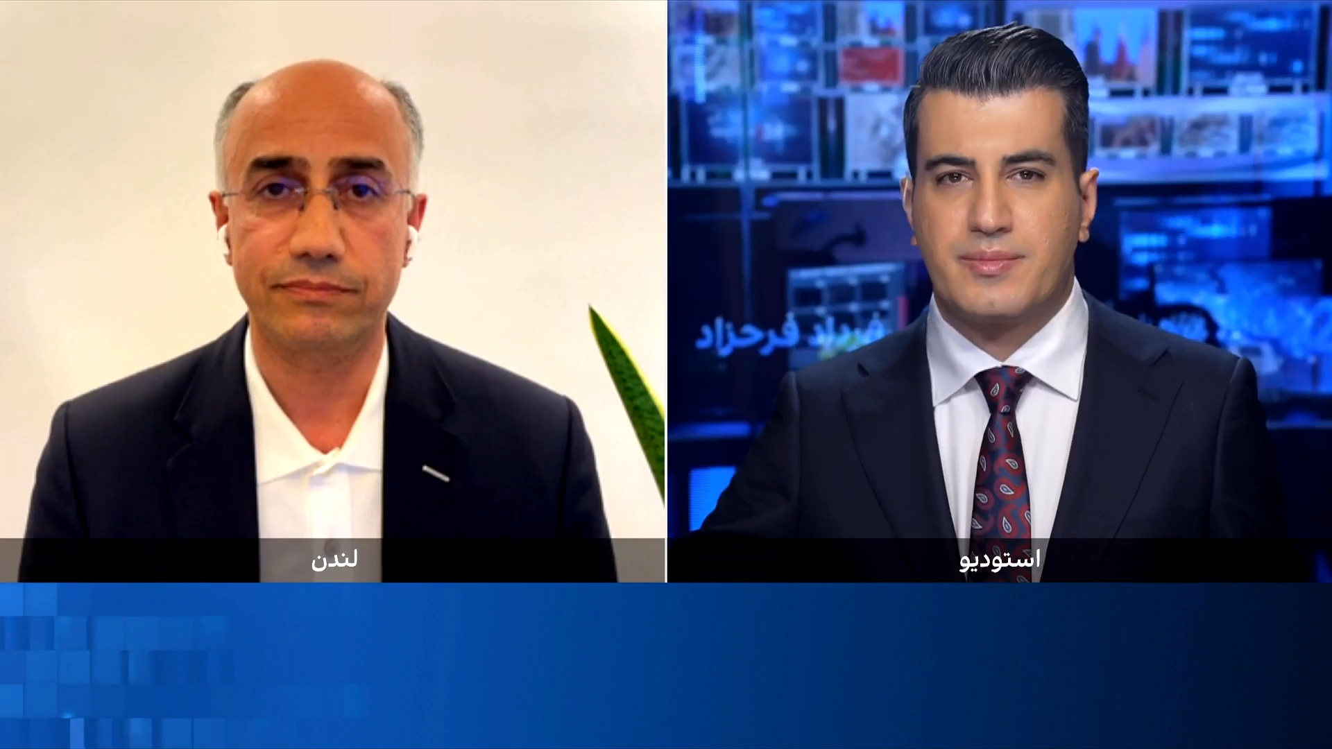 خبر اختصاصی ایران‌اینترنشنال: هواداران جبهه پایداری از حضور در تجمعات حکومتی منع شده‌اند