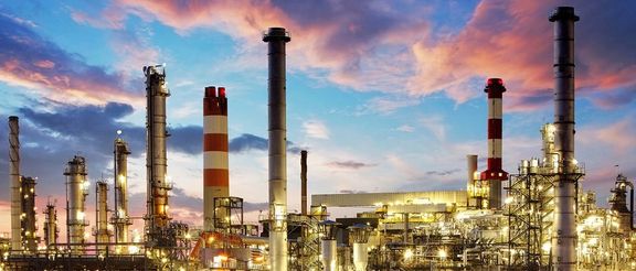 اتحادیه صادرکنندگان صنایع نفت: چین و روسیه به دلیل تحریمها در ایران سرمایهگذاری نمیکنند