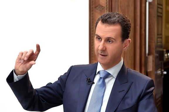 وبسایت بلومبرگ: روسیه برنامهای برای نجات بشار اسد ندارد