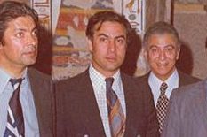 متجدد و پیشرو یا از زمینهسازان انقلاب؟ رضا قطبی درگذشت