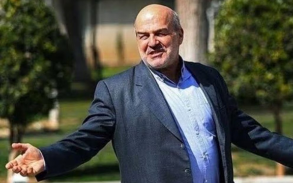 رییس پیشین سازمان محیط زیست: ما در ۲۵ سال گذشته آب مملکت را تمام کردهایم