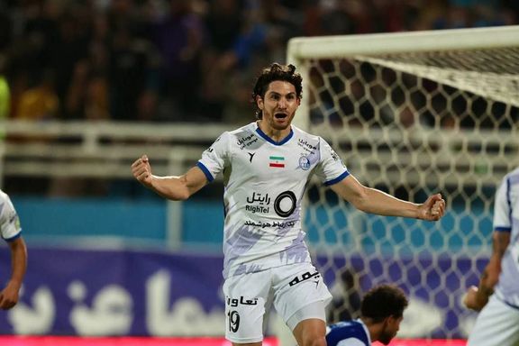 بلانکو، مهاجم استقلال: حقوق ۴ ماه را دریافت نکردهام، فقط بهخاطر هواداران سکوت کردم