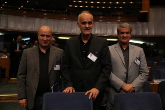 فارس مدعی شد؛ هیات رییسه فدراسیون، پاداش ۲۰ هزار دلاری جام جهانی را پس نداده