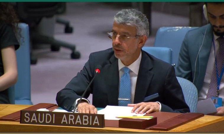 نماینده عربستان سعودی: اختلال در تنگه هرمز نگرانی جدی بین‌المللی ایجاد کرده است