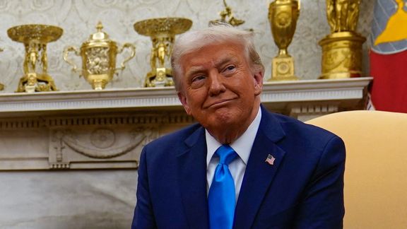 الرئيس الإيراني ردا على ترامب: يظنون أن كل شيء لدينا يعتمد على النفط