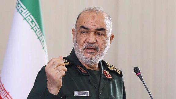 قائد الحرس الثوري الإيراني للإسرائيليين: لا تثقوا في أنظمة "ثاد".. فلن تبقوا آمنين