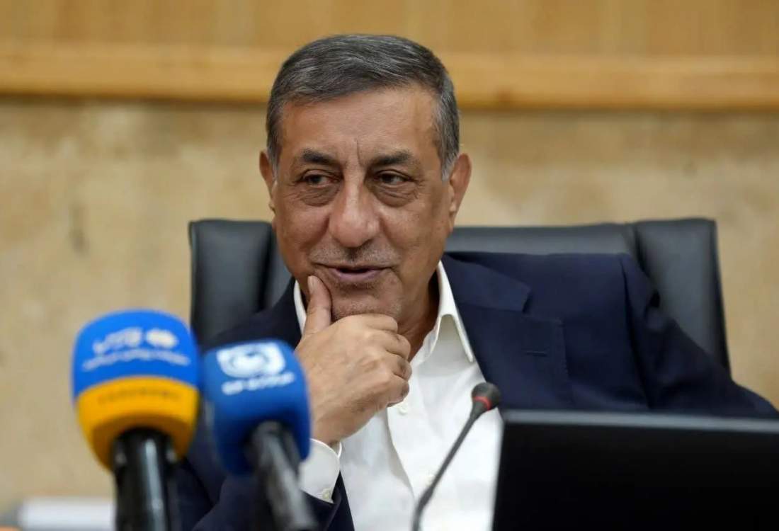 معاون اجرایی پزشکیان: به‌نظر می‌رسد روند افزایش تورم متوقف شده است