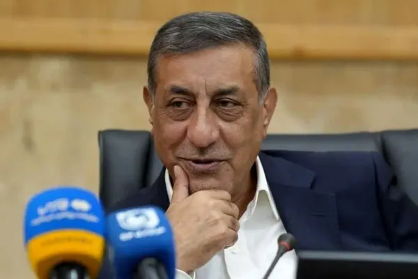 معاون اجرایی پزشکیان: بهنظر میرسد روند افزایش تورم متوقف شده است