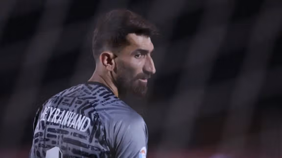 «فقط آزمون دکتری دادم»؛ عقبنشینی «دکتر بیرانوند» از ادعای تحصیل در مقطع دکتری