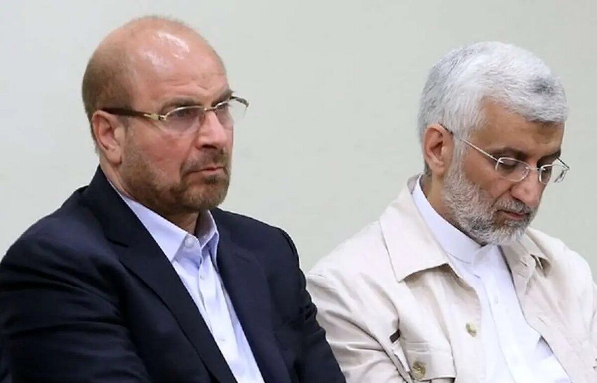 لوبیای سحرآمیز و منازعه امنیتی؛ بالا گرفتن جنگ درون‌حکومتی بر سر قدرت و مذاکره با آمریکا