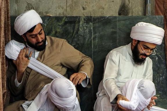 مدیر حوزههای علمیه آذربایجان شرقی: آموزش زبانهای خارجی در حوزههای علمیه ضروری است