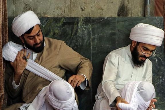 مسؤول في الحوزة الإيرانية: تعلم اللغات المختلفة ضرورة ملحة لنشر المعتقدات الدينية