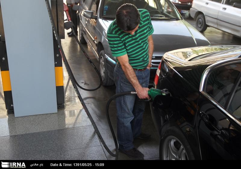 بنزین خودروهای خارجی ۵ هزار تومانی شد