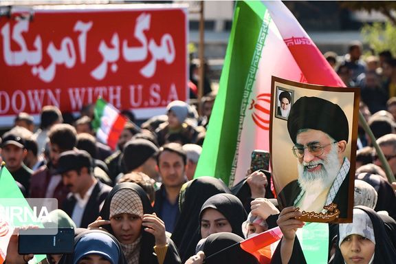 پیش و پس از انقلاب ۱۳۵۷؛ روابط پرتنش ایران و ایالات متحده در گذر زمان