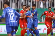 ۳۵ هزار بلیت برای فروش؛ تقابل استقلال و پرسپولیس در دربی ۱۰۷ در ورزشگاه نیمهخالی نقش جهان