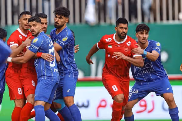 «تماشاگر نباشد»؛ شرط برگزاری دربی استقلال و پرسپولیس در قلعهحسنخان