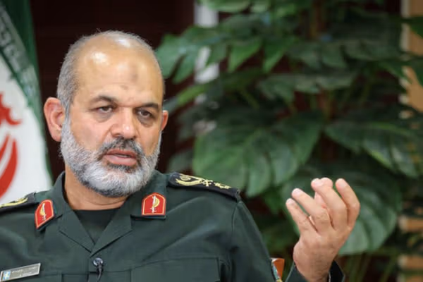 موسسه مطالعات جنگ: وحیدی در نبرد قدرت داخلی پیروز شده است