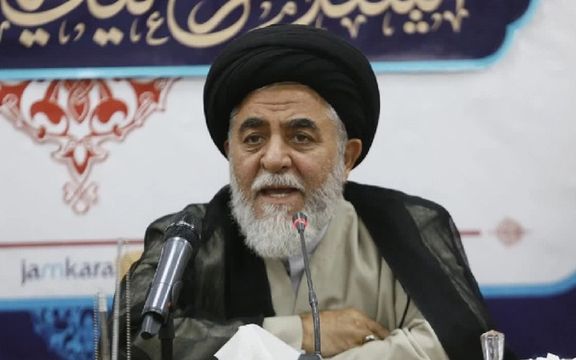 مسؤول مسجد "جمكران" بإيران: على الصحفيين أن يمهدوا لظهور المهدي بأقلامهم