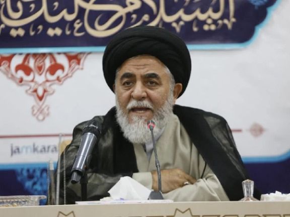 مسئول مسجد جمکران: خبرنگاران با قلمشان زمینه ظهور امام زمان را فراهم کنند